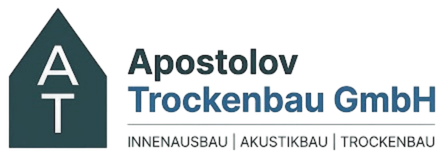 Apostolov Trockenbau Logo